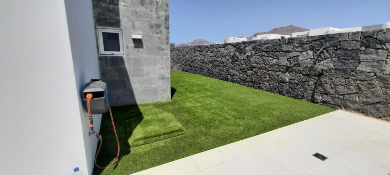 Villa Trafalgar, Magnifica Casa En La Costa Ideal Para Familias Que Buscan Tranquilidad Playa Blanca  Zewnętrze zdjęcie