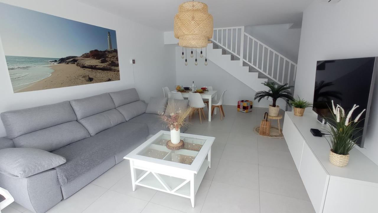 Villa Trafalgar, Magnifica Casa En La Costa Ideal Para Familias Que Buscan Tranquilidad Playa Blanca  Zewnętrze zdjęcie