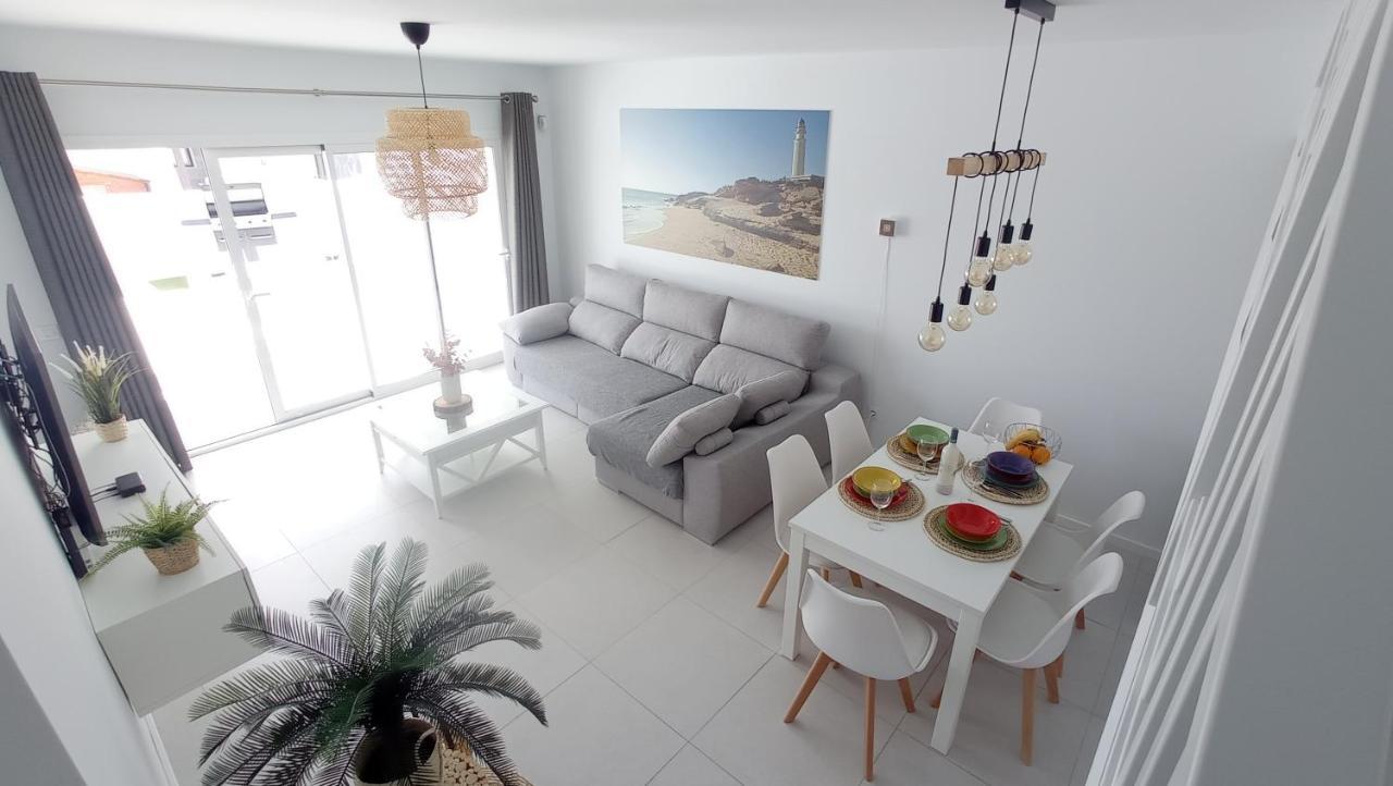 Villa Trafalgar, Magnifica Casa En La Costa Ideal Para Familias Que Buscan Tranquilidad Playa Blanca  Zewnętrze zdjęcie