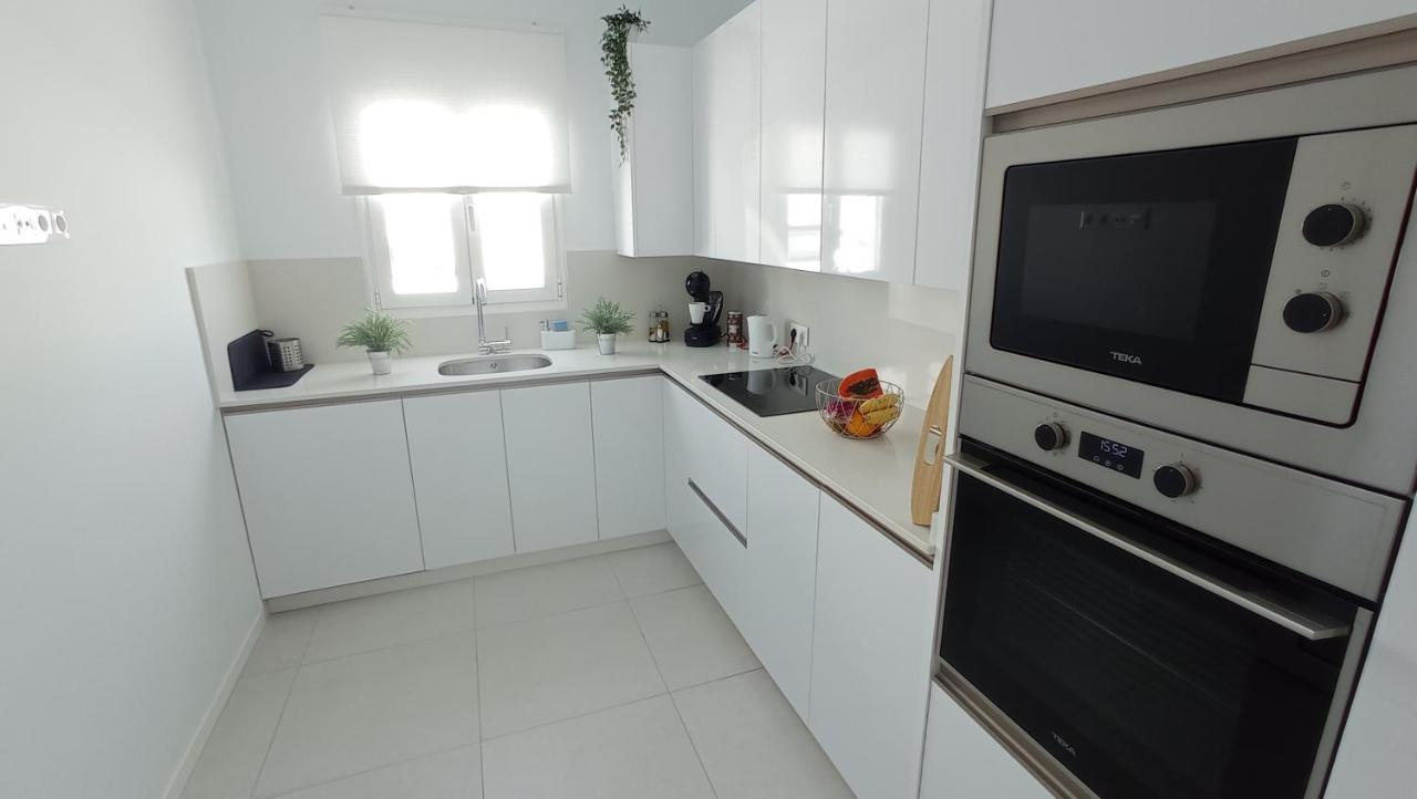 Villa Trafalgar, Magnifica Casa En La Costa Ideal Para Familias Que Buscan Tranquilidad Playa Blanca  Zewnętrze zdjęcie