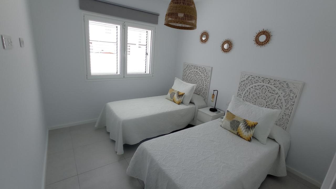 Villa Trafalgar, Magnifica Casa En La Costa Ideal Para Familias Que Buscan Tranquilidad Playa Blanca  Zewnętrze zdjęcie