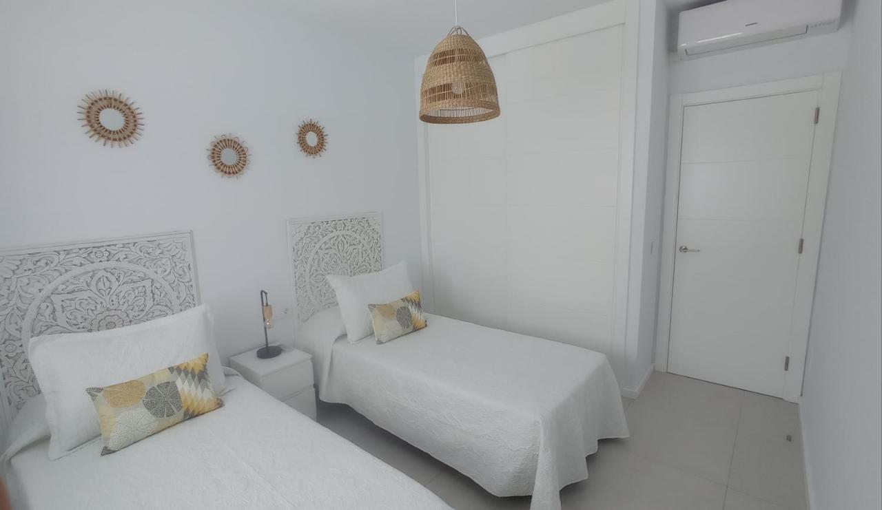 Villa Trafalgar, Magnifica Casa En La Costa Ideal Para Familias Que Buscan Tranquilidad Playa Blanca  Zewnętrze zdjęcie