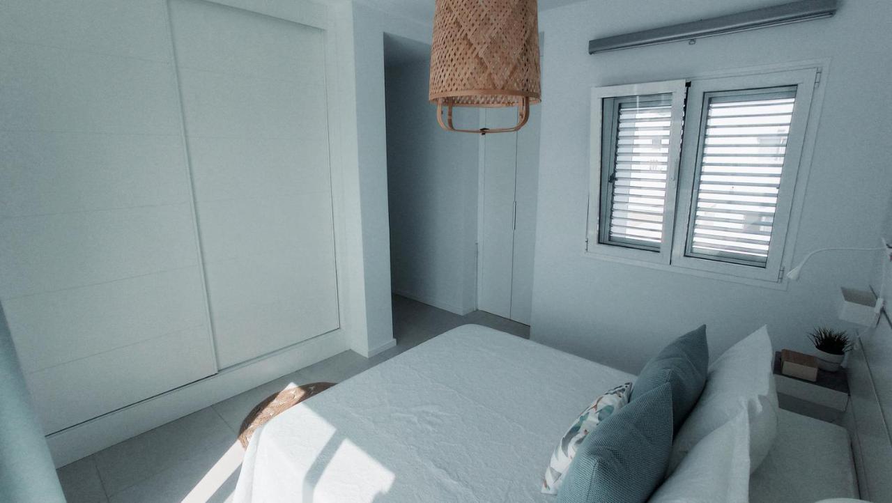 Villa Trafalgar, Magnifica Casa En La Costa Ideal Para Familias Que Buscan Tranquilidad Playa Blanca  Zewnętrze zdjęcie
