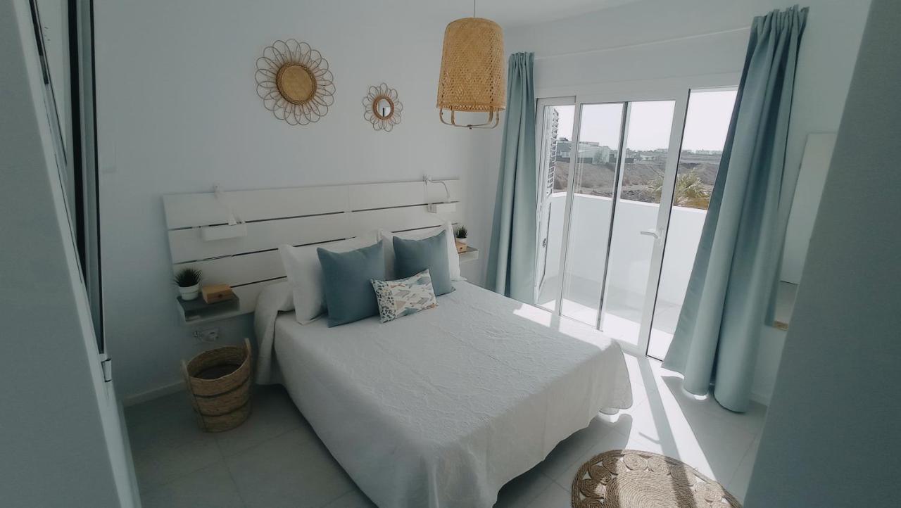Villa Trafalgar, Magnifica Casa En La Costa Ideal Para Familias Que Buscan Tranquilidad Playa Blanca  Zewnętrze zdjęcie