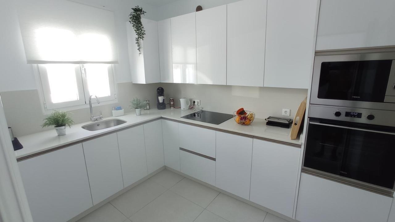 Villa Trafalgar, Magnifica Casa En La Costa Ideal Para Familias Que Buscan Tranquilidad Playa Blanca  Zewnętrze zdjęcie