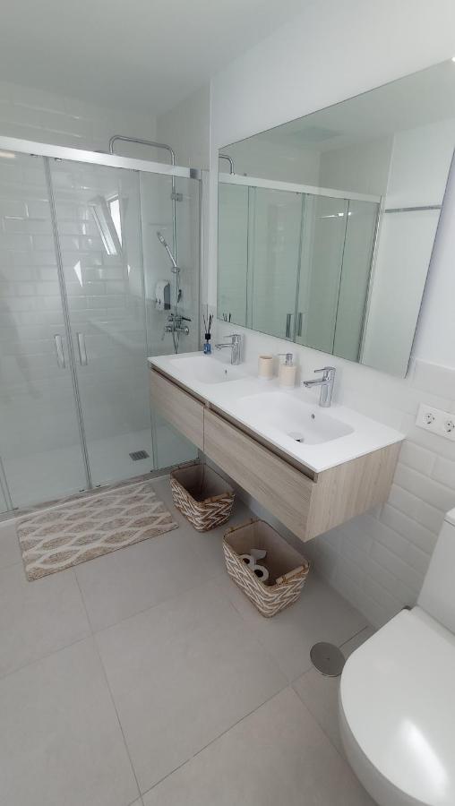 Villa Trafalgar, Magnifica Casa En La Costa Ideal Para Familias Que Buscan Tranquilidad Playa Blanca  Zewnętrze zdjęcie