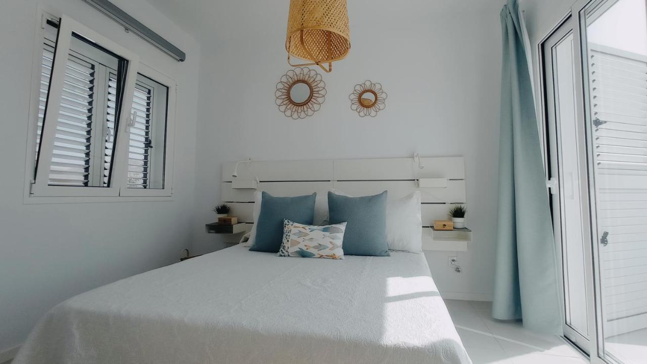 Villa Trafalgar, Magnifica Casa En La Costa Ideal Para Familias Que Buscan Tranquilidad Playa Blanca  Zewnętrze zdjęcie